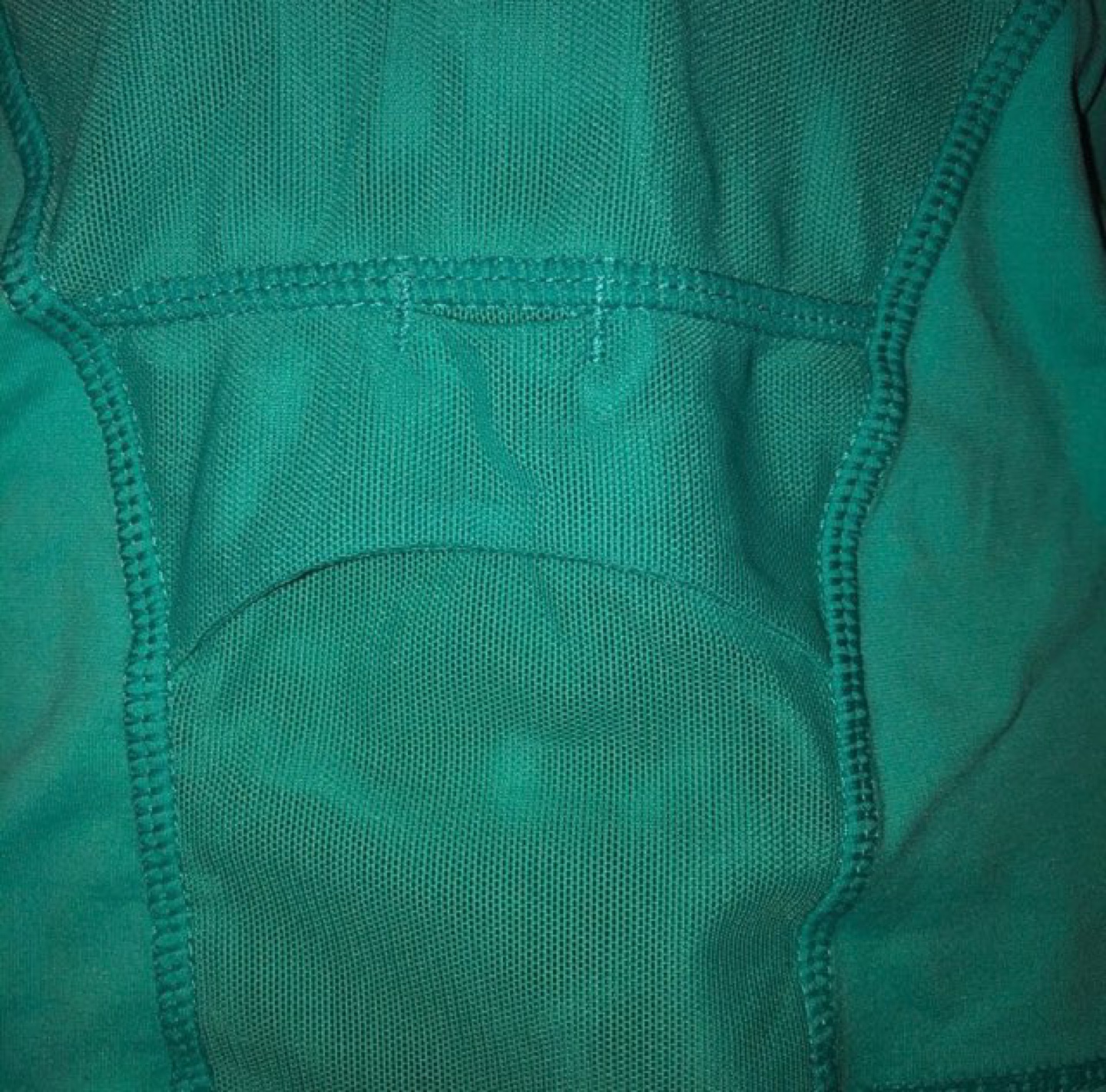 Lululemon Size 6 Teal Workout Tank Top - photo 4