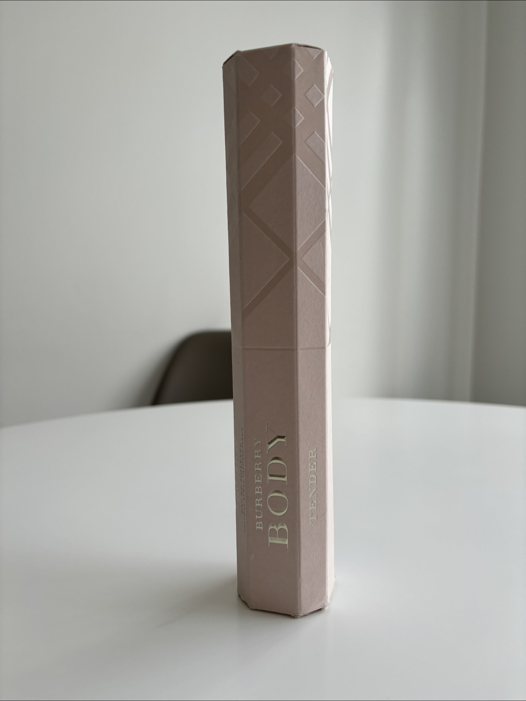 Burberry Body Tender Eau de Parfum - photo 2