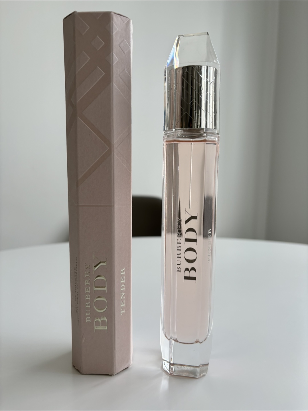 Burberry Body Tender Eau de Parfum