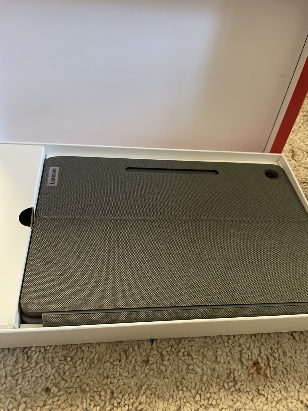 Lenovo IdeaPad Duet 3 Chromebook (11.7") - New🧡