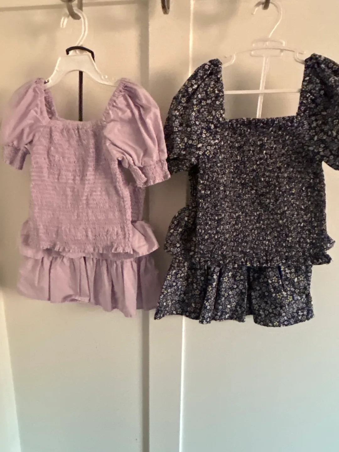 Joe Fresh Girls' Summer Outfits - Sizes S/P & M/M thumbnail