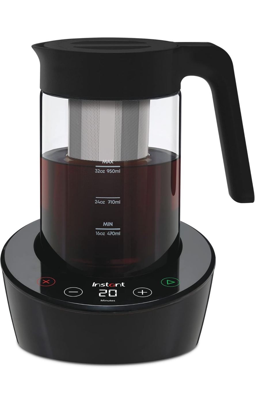 Instant Pot Cold Brew Coffee Maker - photo 3