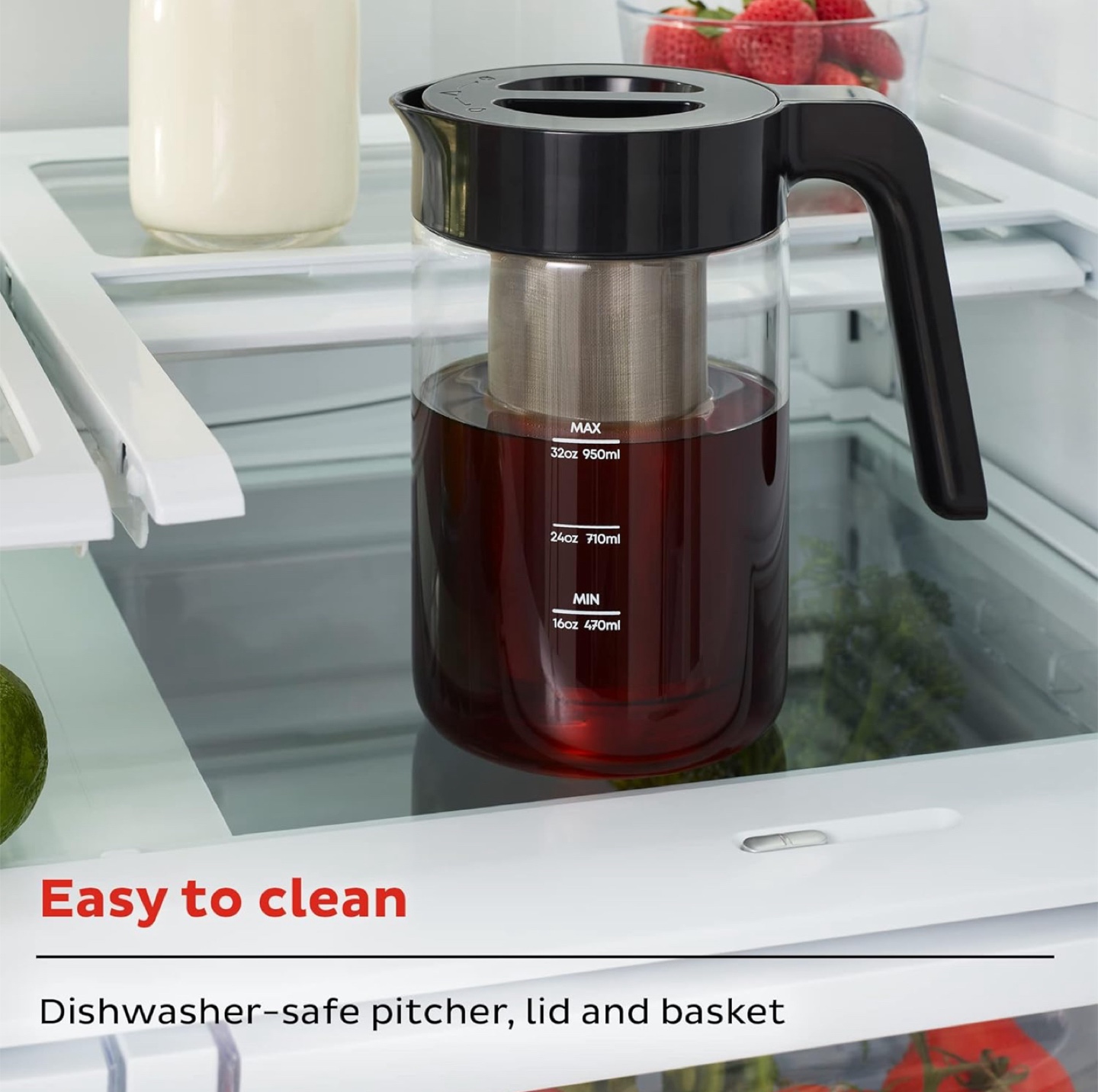 Instant Pot Cold Brew Coffee Maker - photo 2