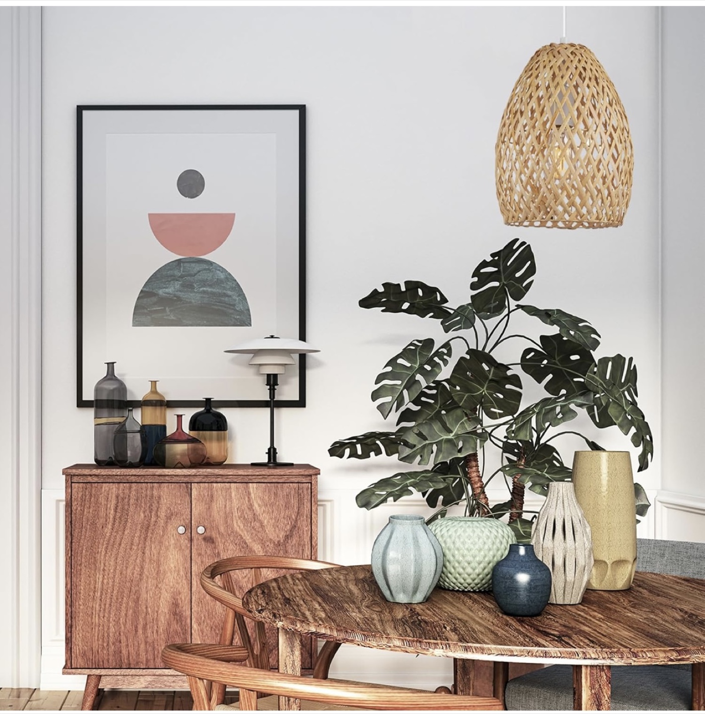 Globe Electric Kora Pendant Light - Brand New in Box - photo 4
