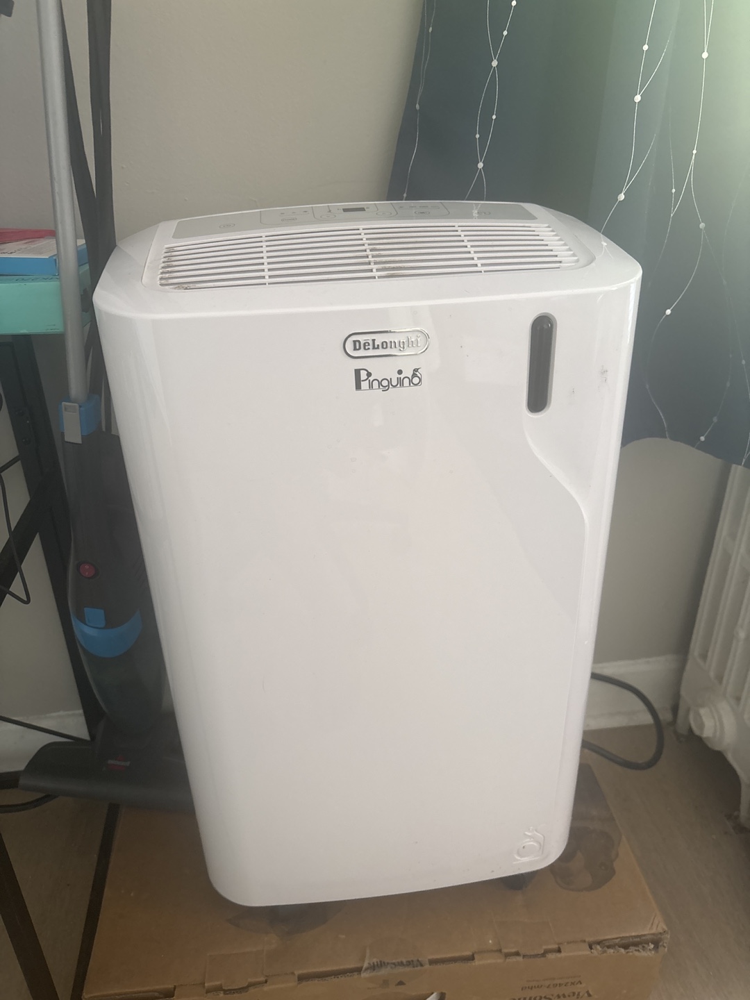 De'Longhi Pinguino Portable Air Conditioner