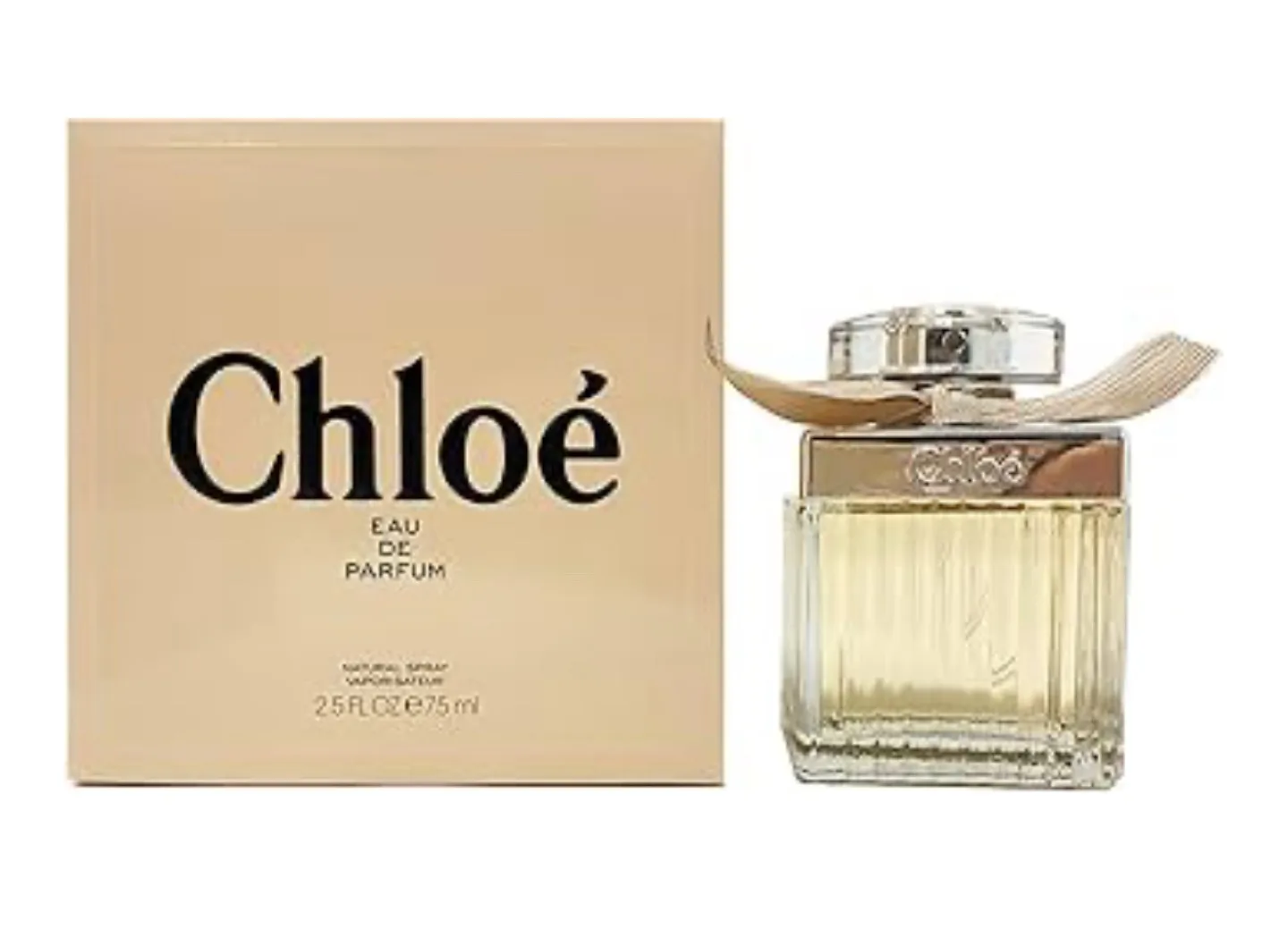 Chloé Eau De Parfum 2.5 fl oz/75 ml thumbnail