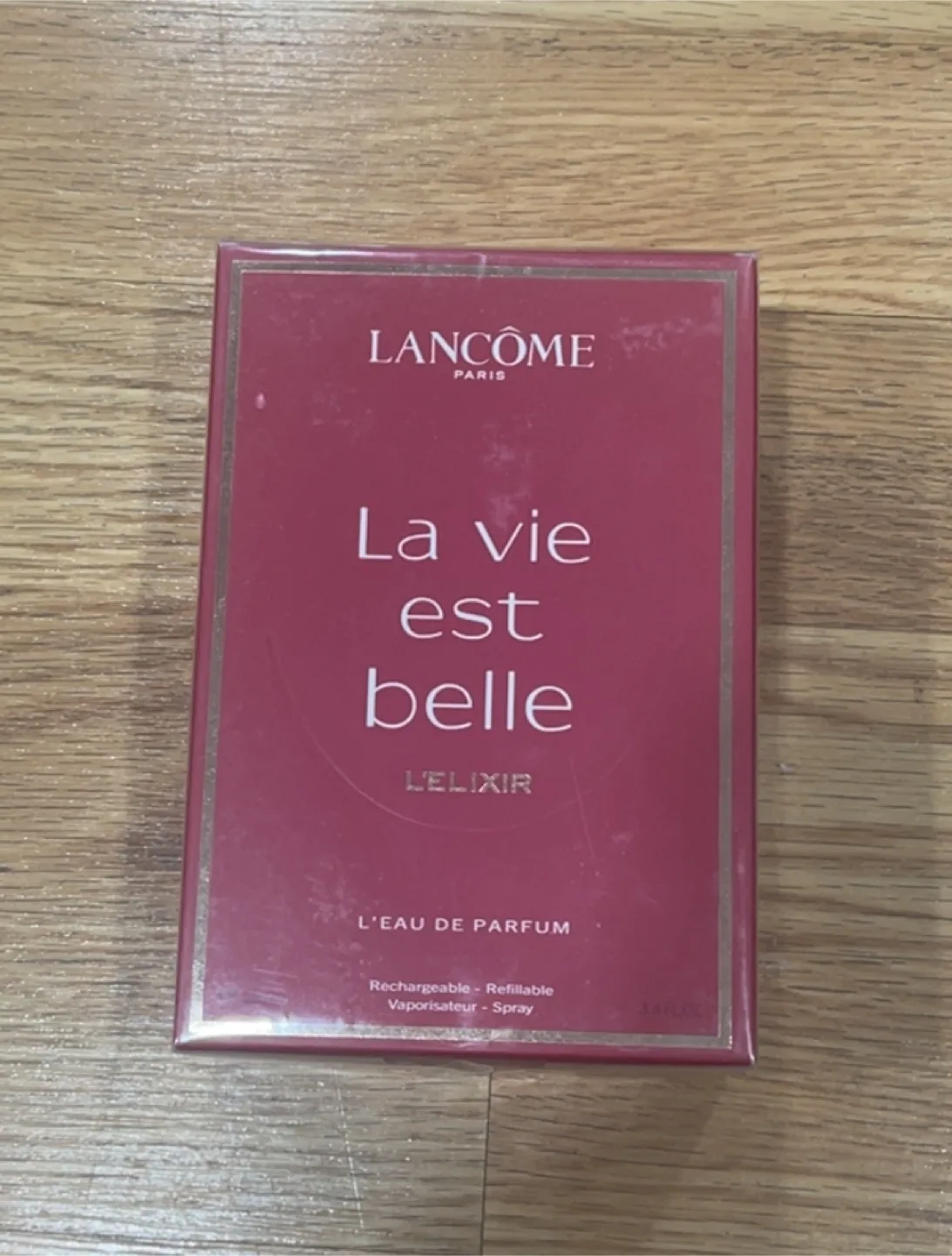 Lancôme La Vie Est Belle L'Élixir Eau de Parfum image indicator(2)