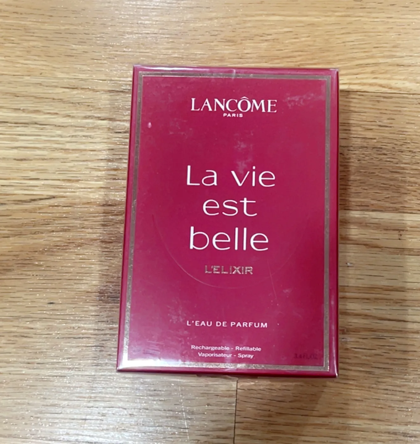 Lancôme La Vie Est Belle L'Élixir Eau de Parfum image indicator(4)