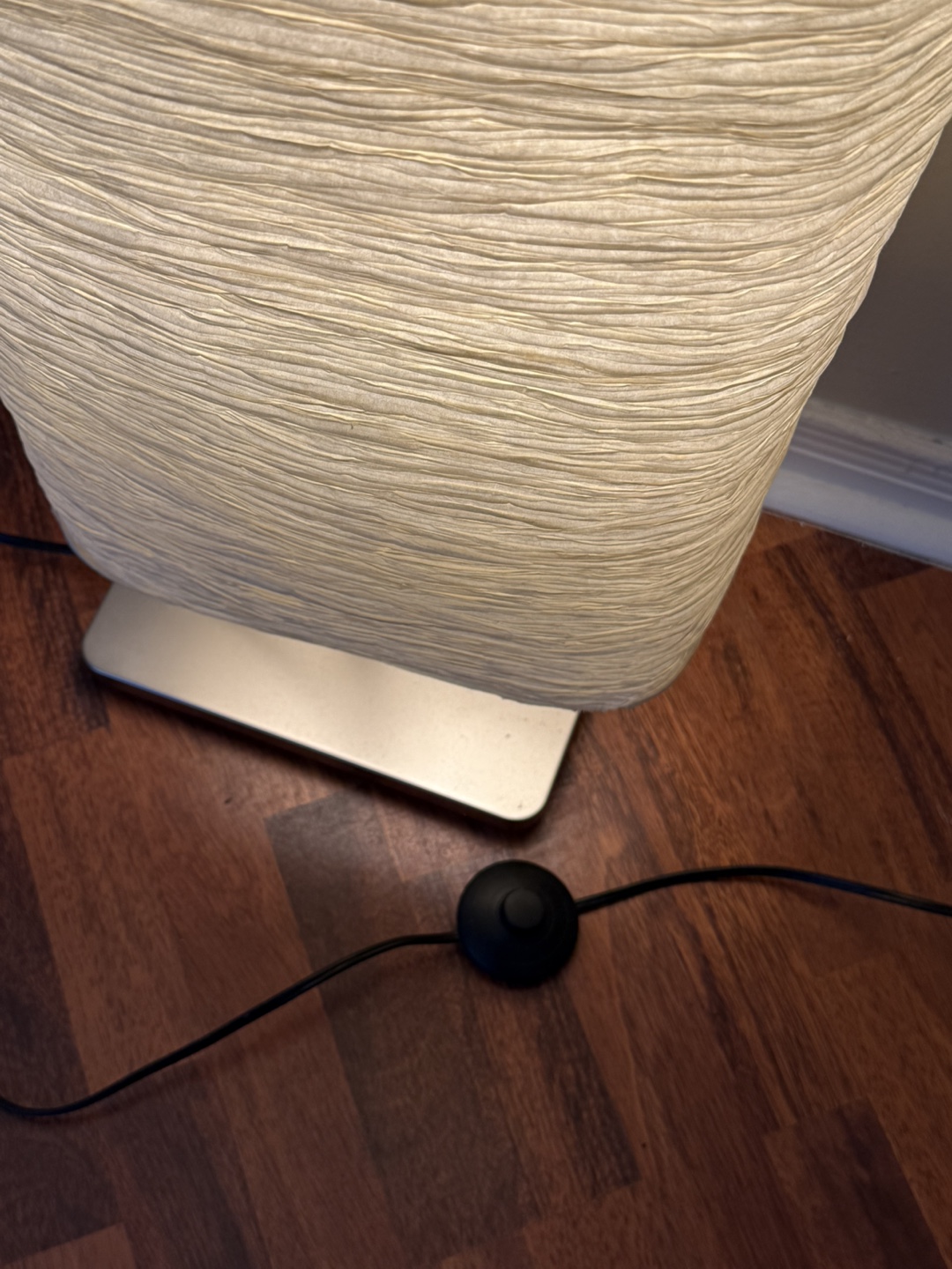 Tall standing Lamp - photo 3