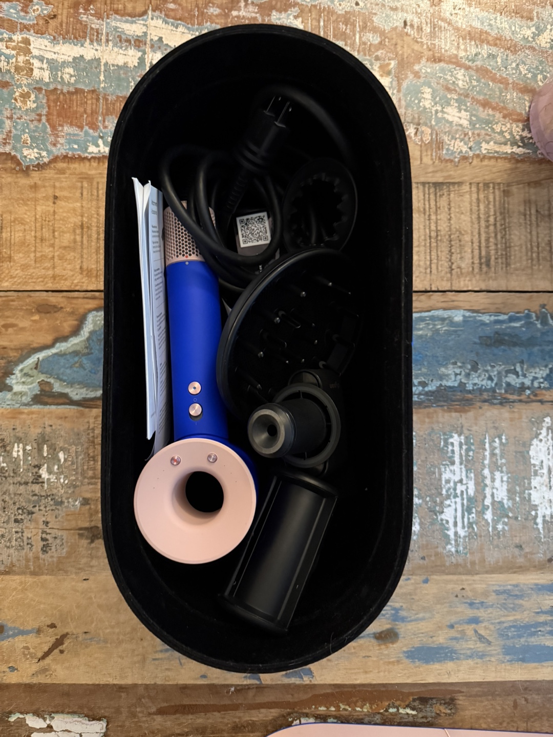 DYSON SUPERSONIC HAIR DRYER - photo 2