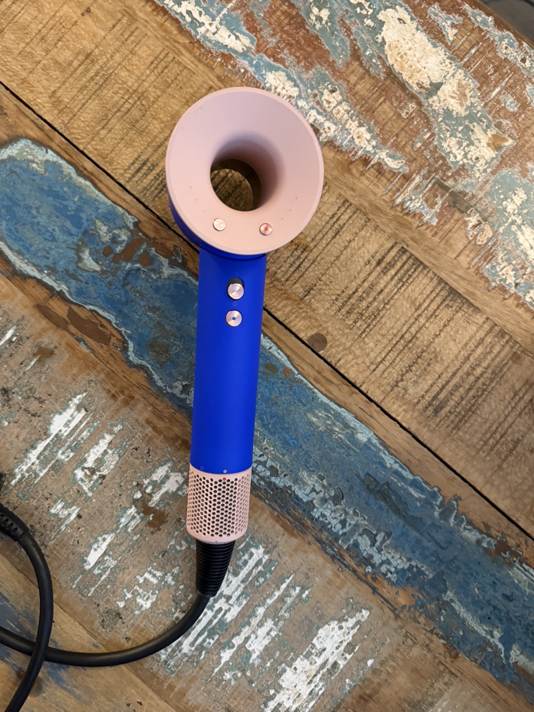 DYSON SUPERSONIC HAIR DRYER - photo 4