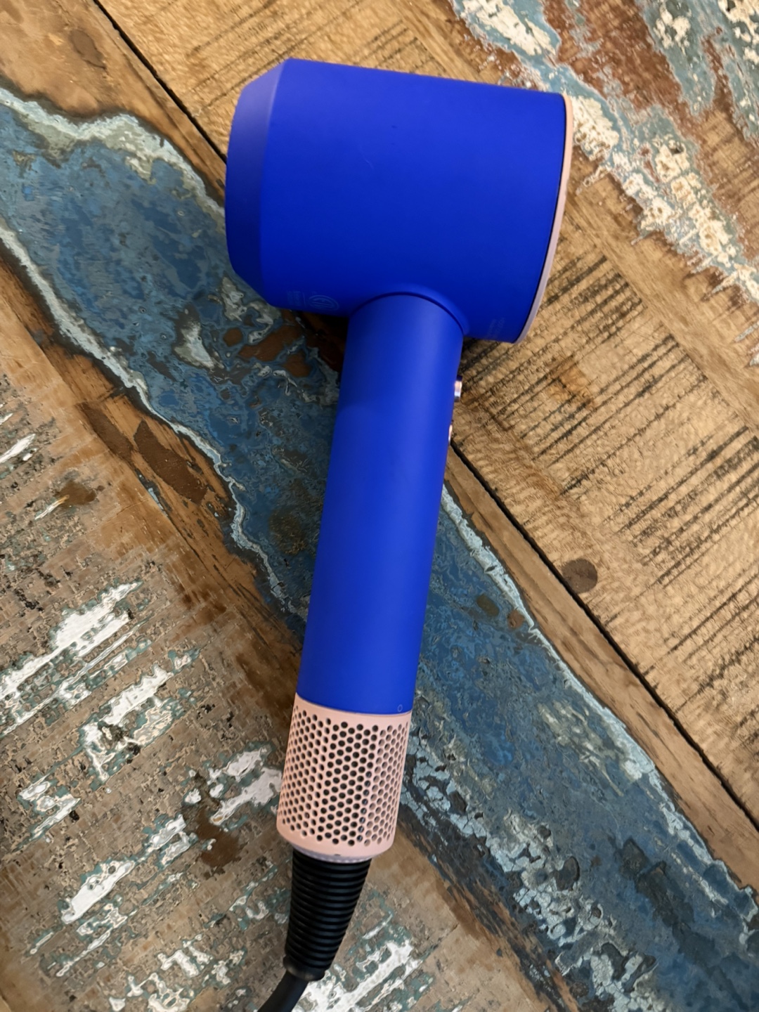DYSON SUPERSONIC HAIR DRYER - photo 5
