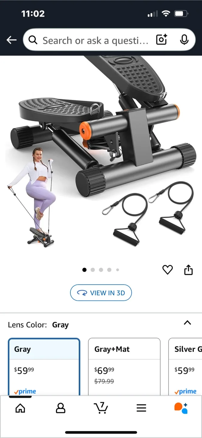 Home Gym Fitness Package image indicator(3)