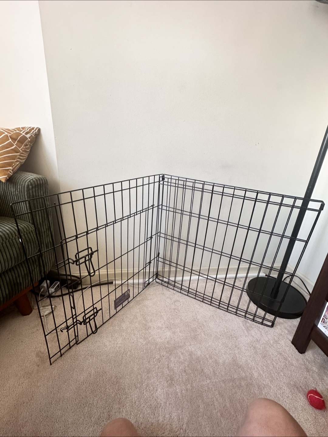 Midwest Homes for Pets Exercise Pen - photo 2