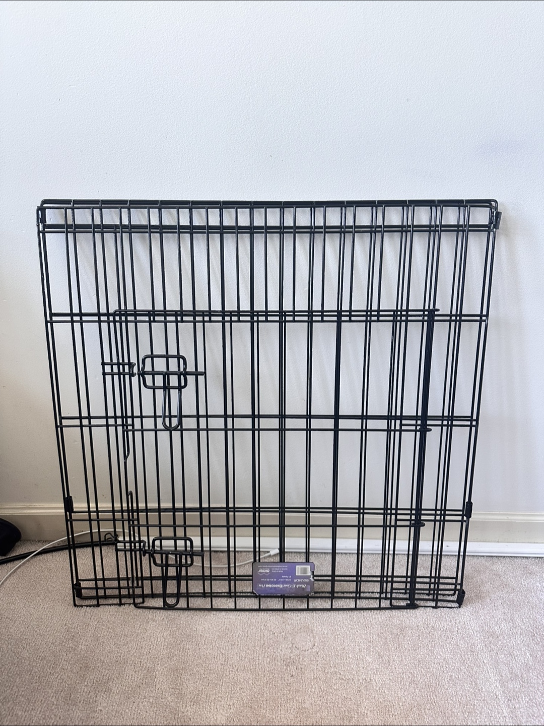 Midwest Homes for Pets Exercise Pen