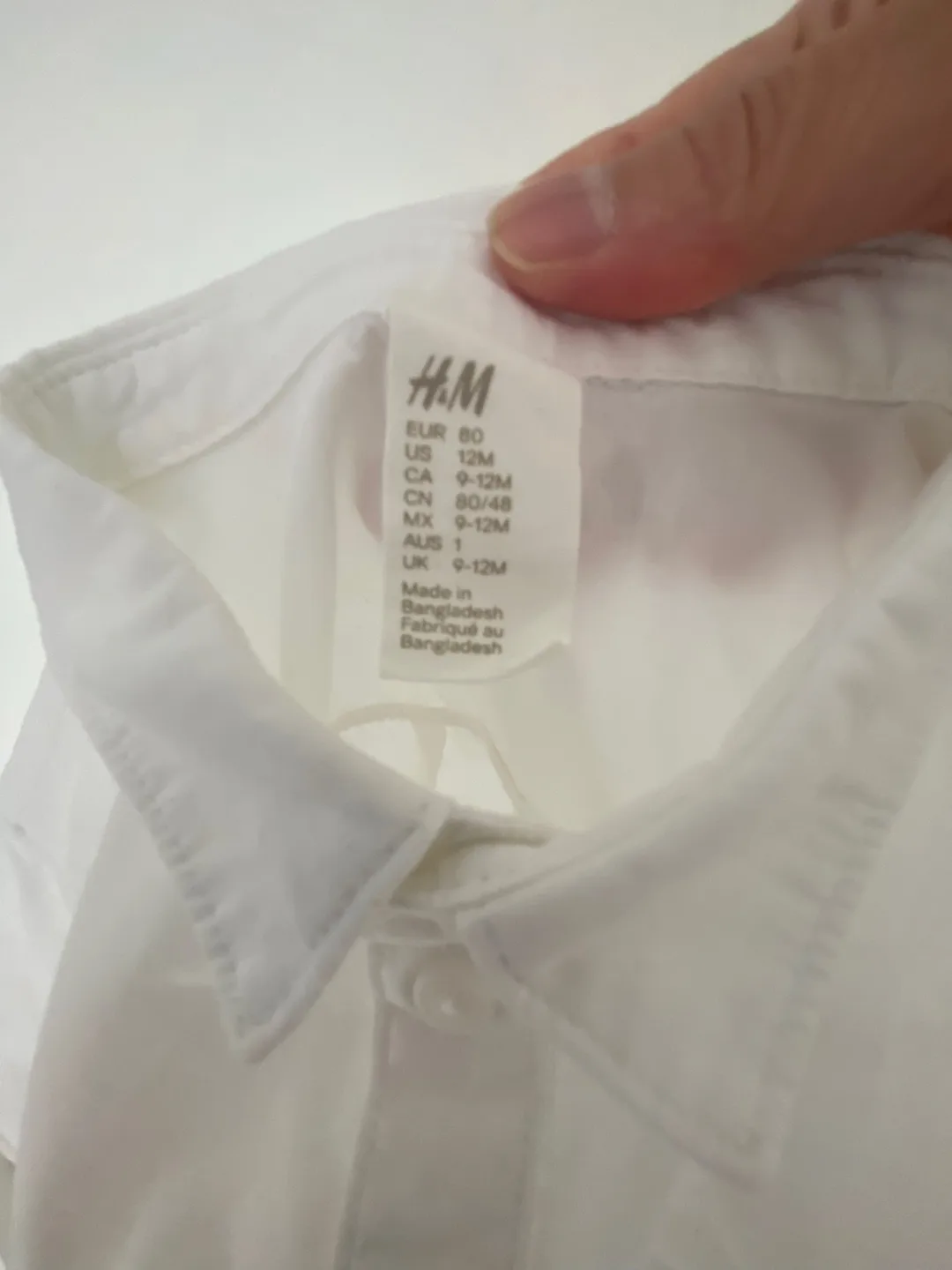 H&M Tan 4piece Dressy Outfit image indicator(7)