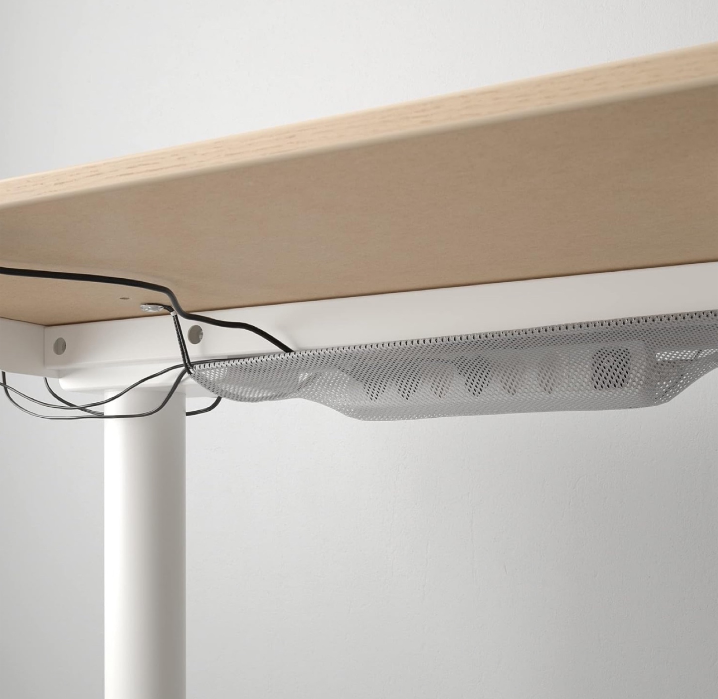 IKEA IDÅSEN Electric Standing Desk - photo 4