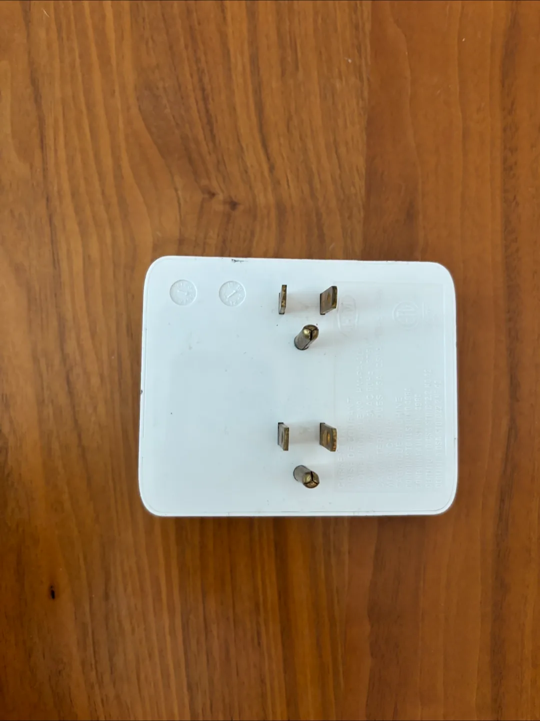 6 Outlet Electrical Power Strip image indicator(2)