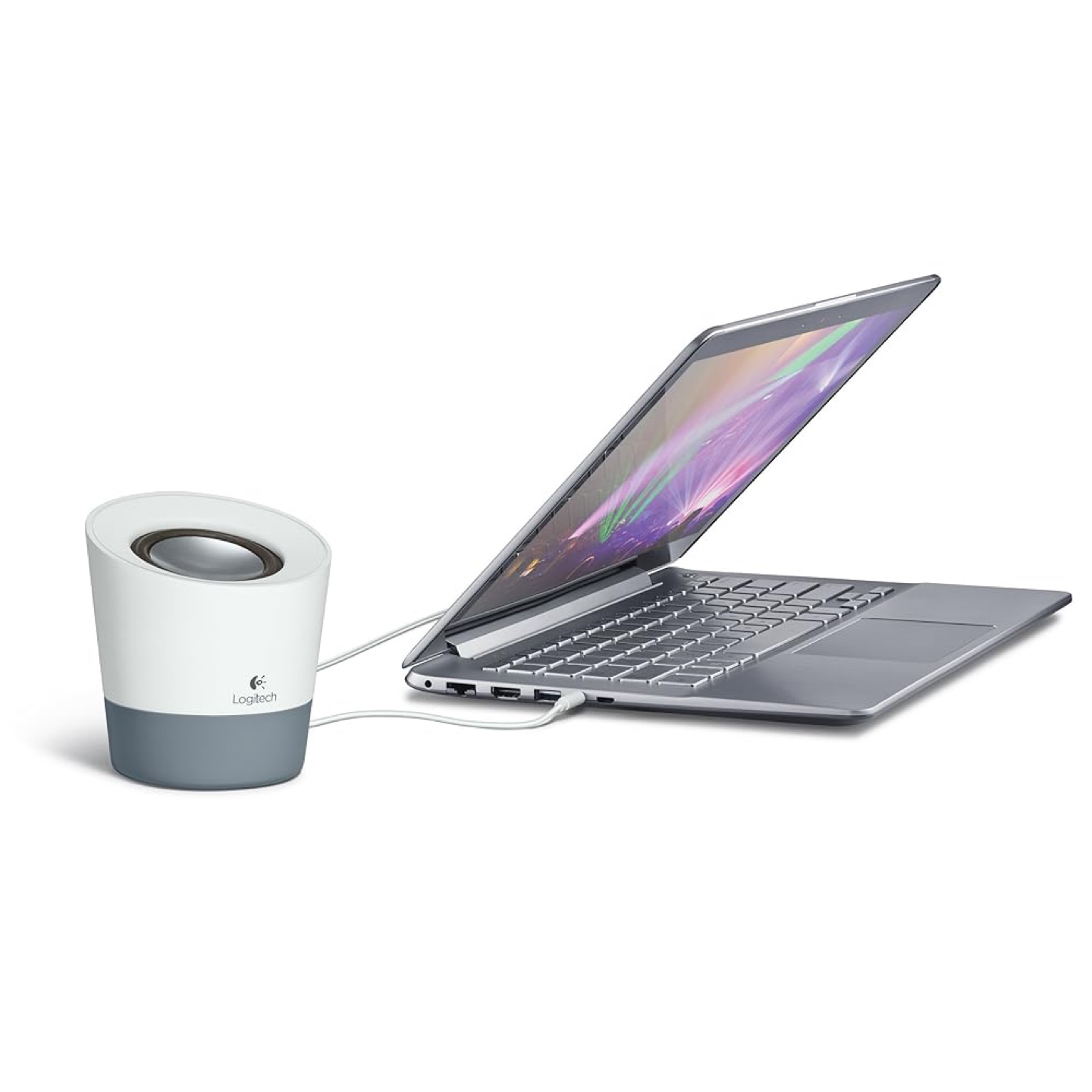 Logitech Ultra-Portable Speaker - photo 3