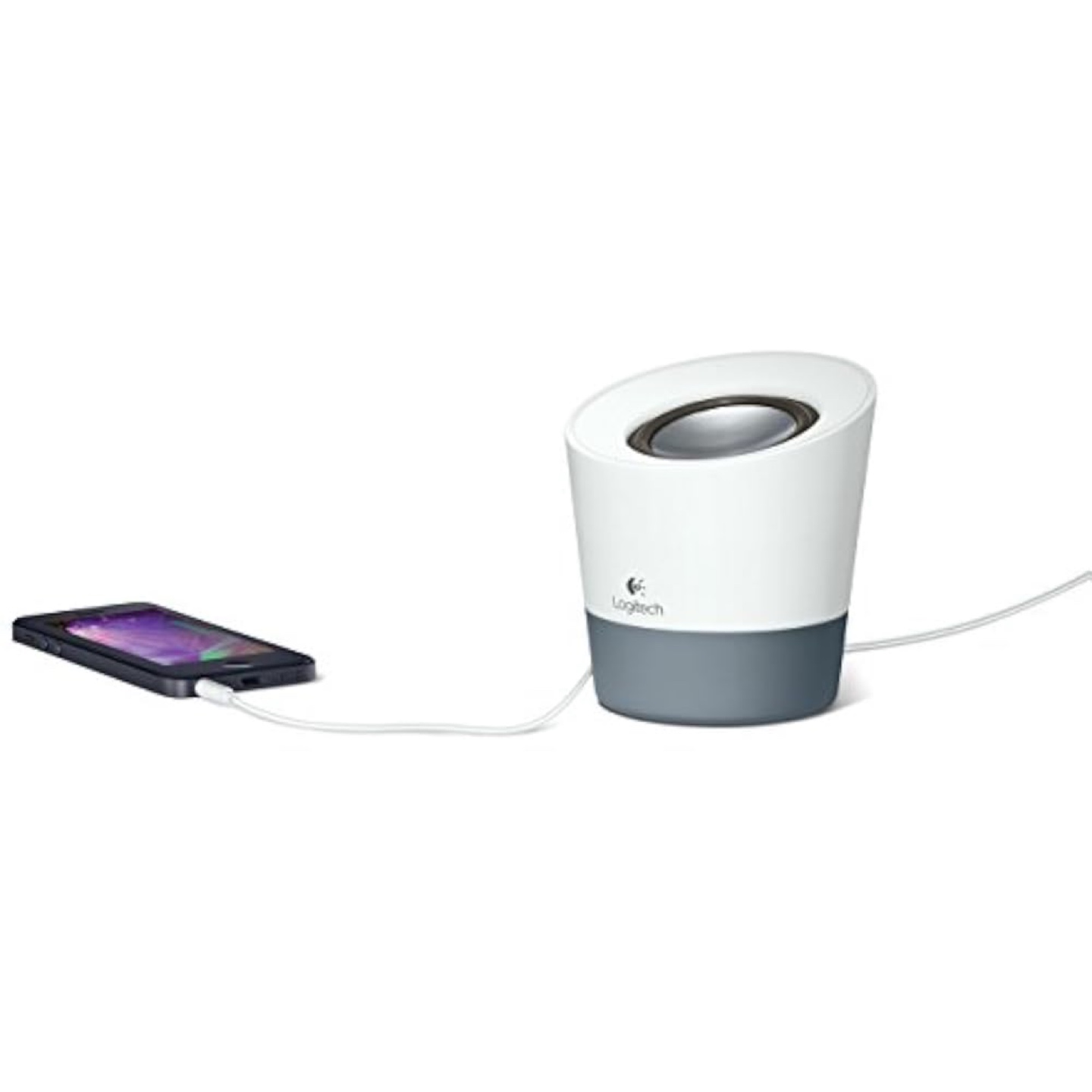 Logitech Ultra-Portable Speaker - photo 4