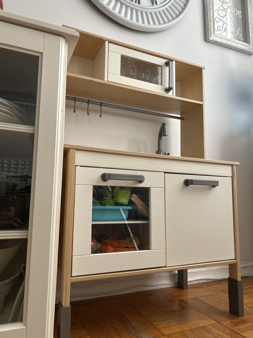 Play Kitchen Set with Accessories - photo 3