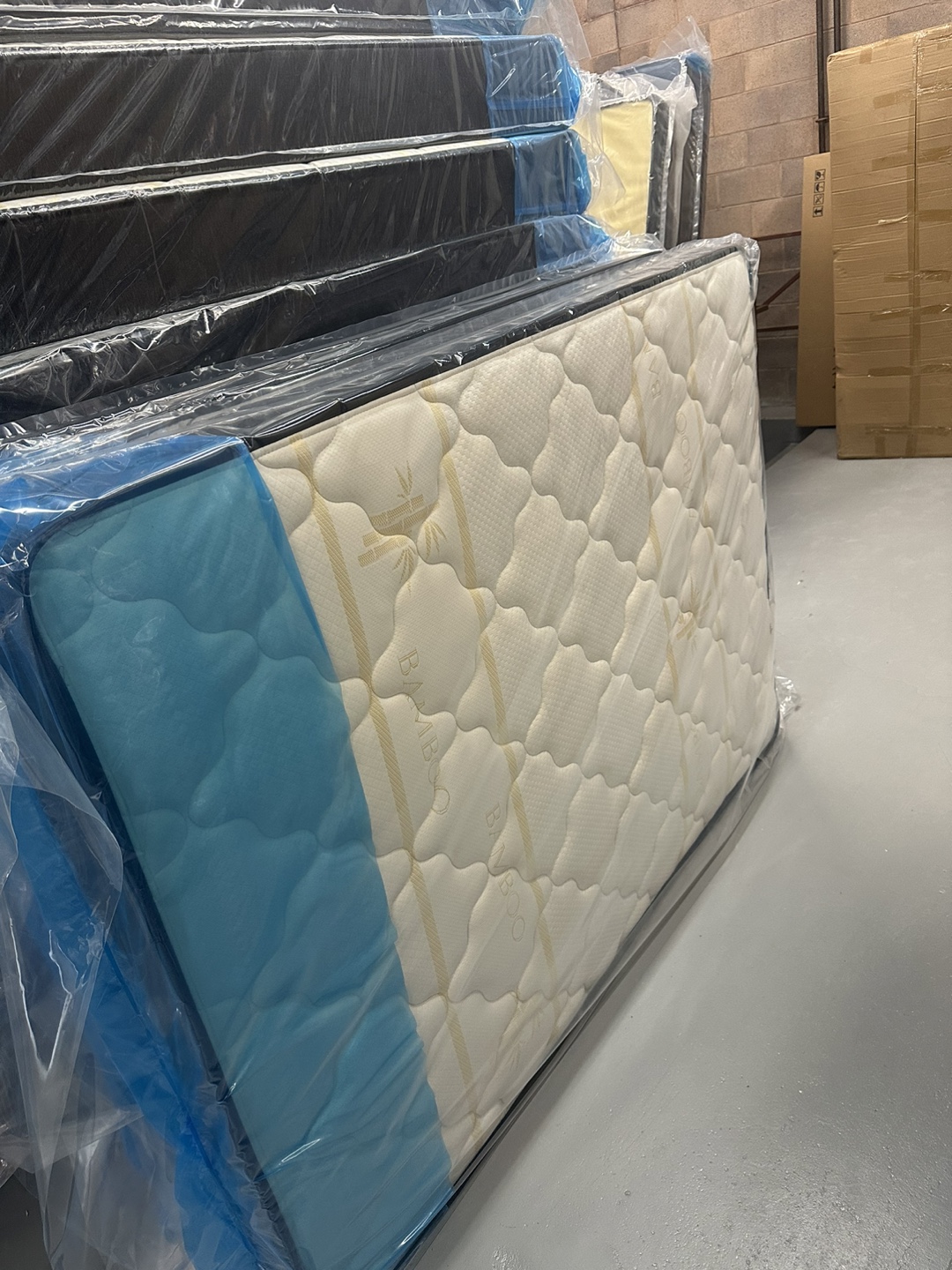 New Mattress Available on sale - photo 5