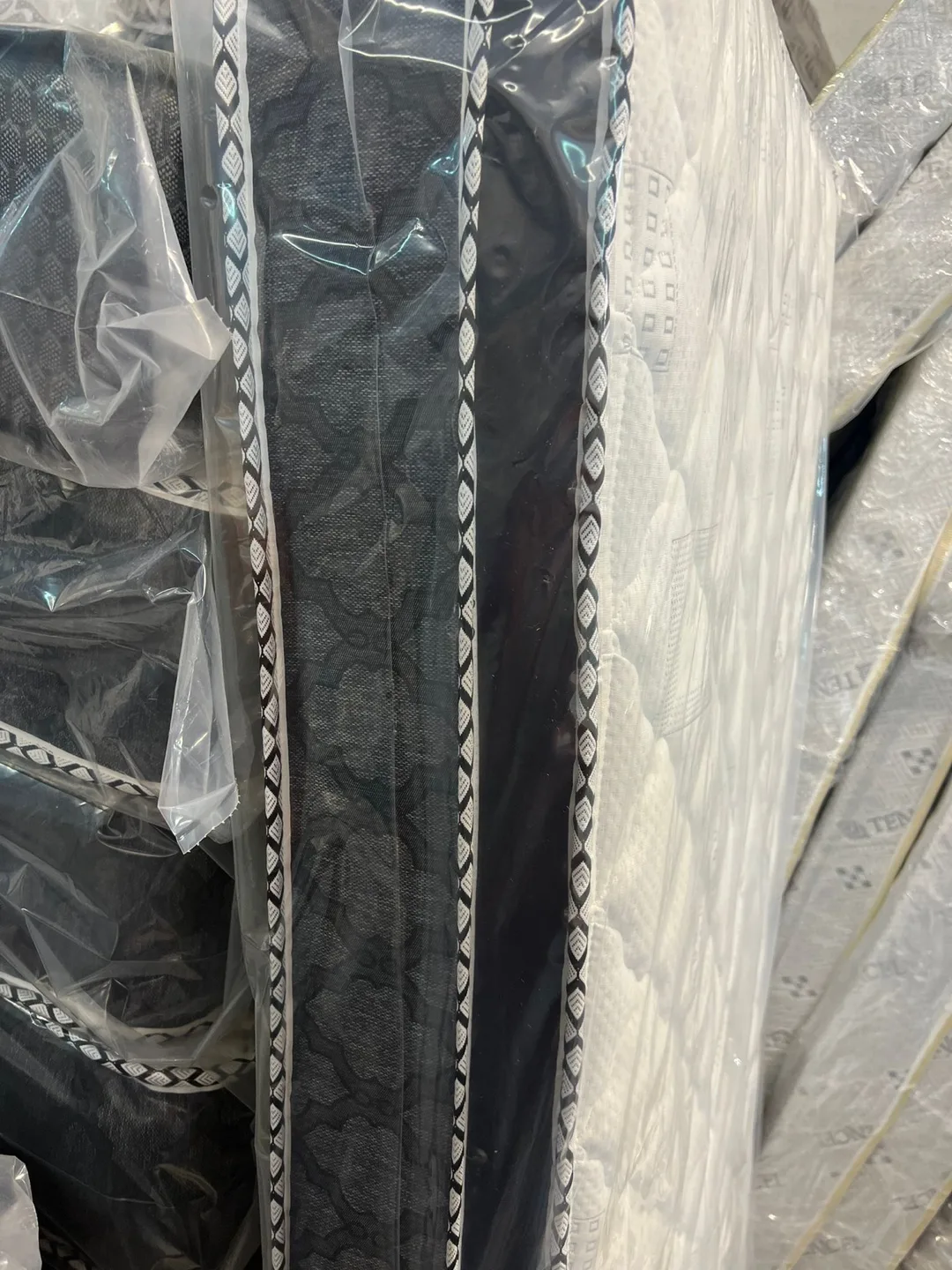 Mattresses available on sale Free Delivery In GTA image indicator(4)