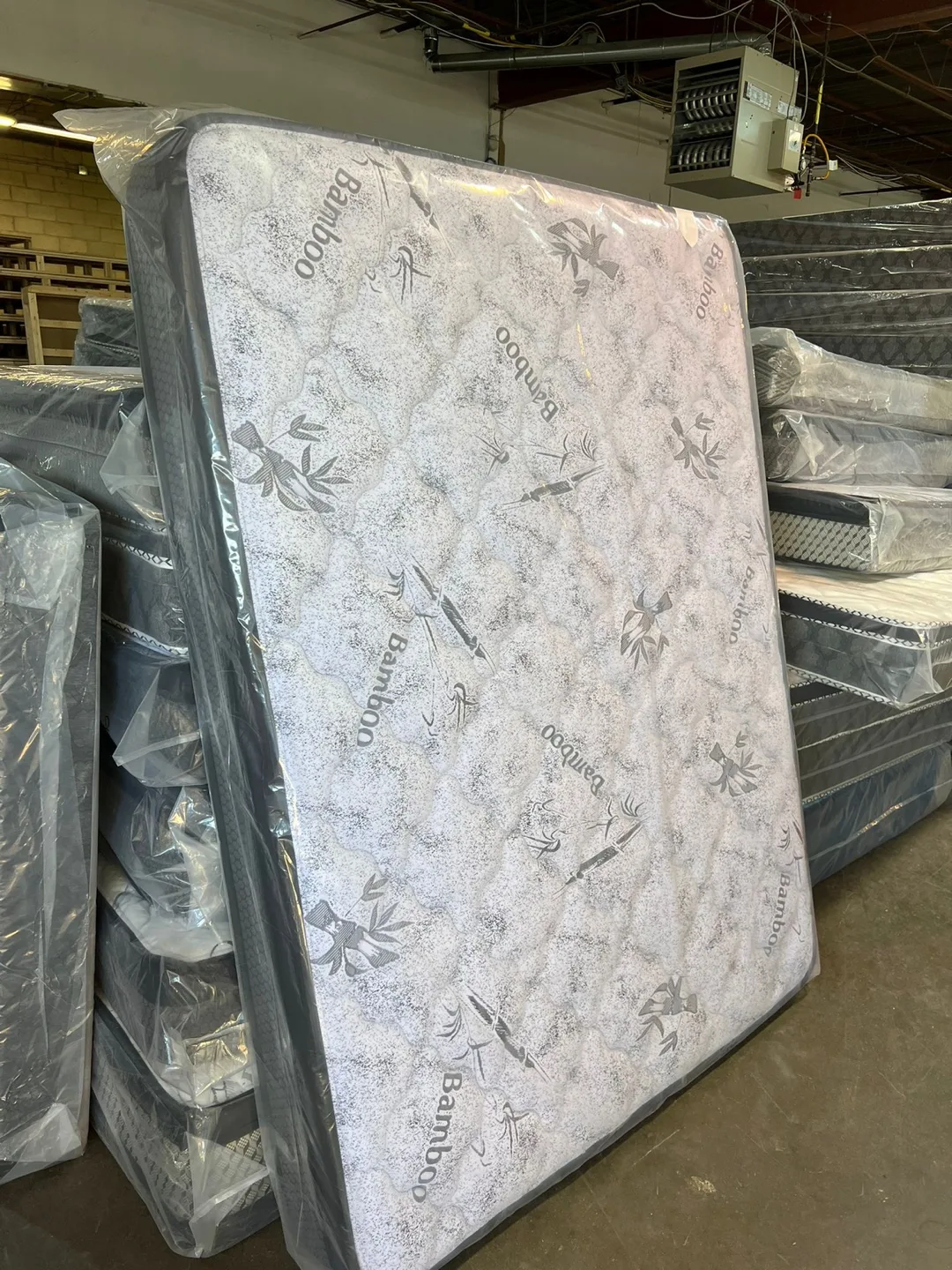 Mattresses available on sale Free Delivery In GTA image indicator(5)