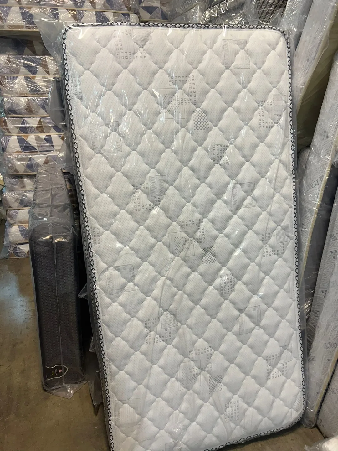 Mattresses available on sale Free Delivery In GTA image indicator(3)