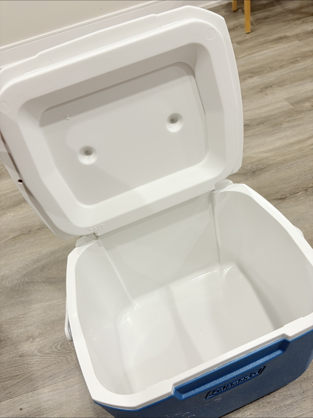 Coleman 16 Quart Cooler - photo 3
