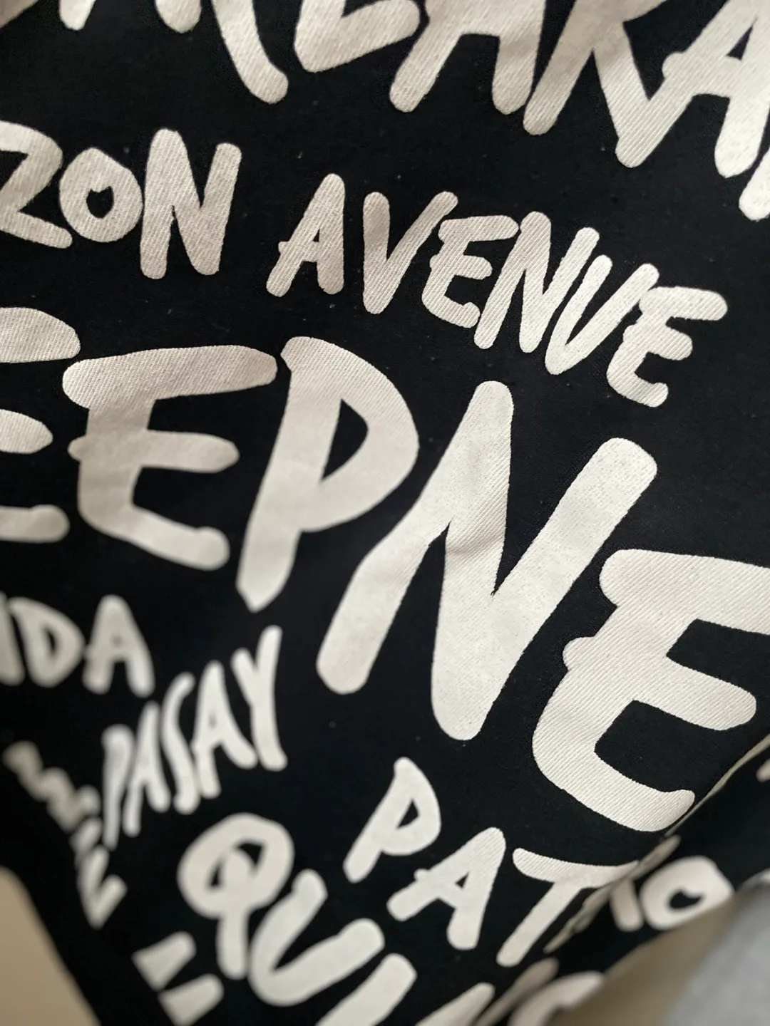 Philippine Jeepney-themed sweatshirt image indicator(3)