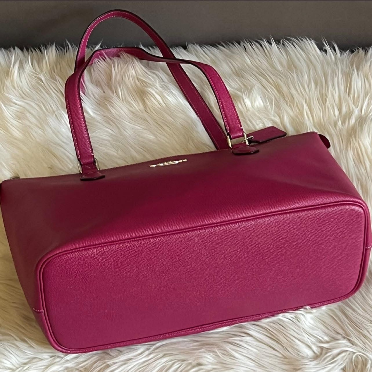 Brand new Coach Gallery Tote - photo 5