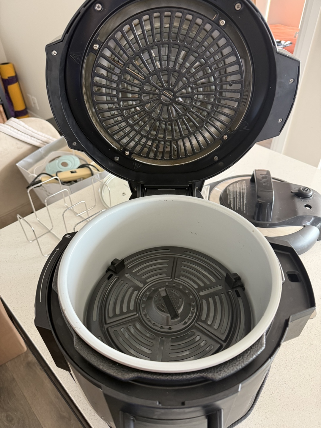 Ninja 10-in-1 Multi-Cooker - photo 2
