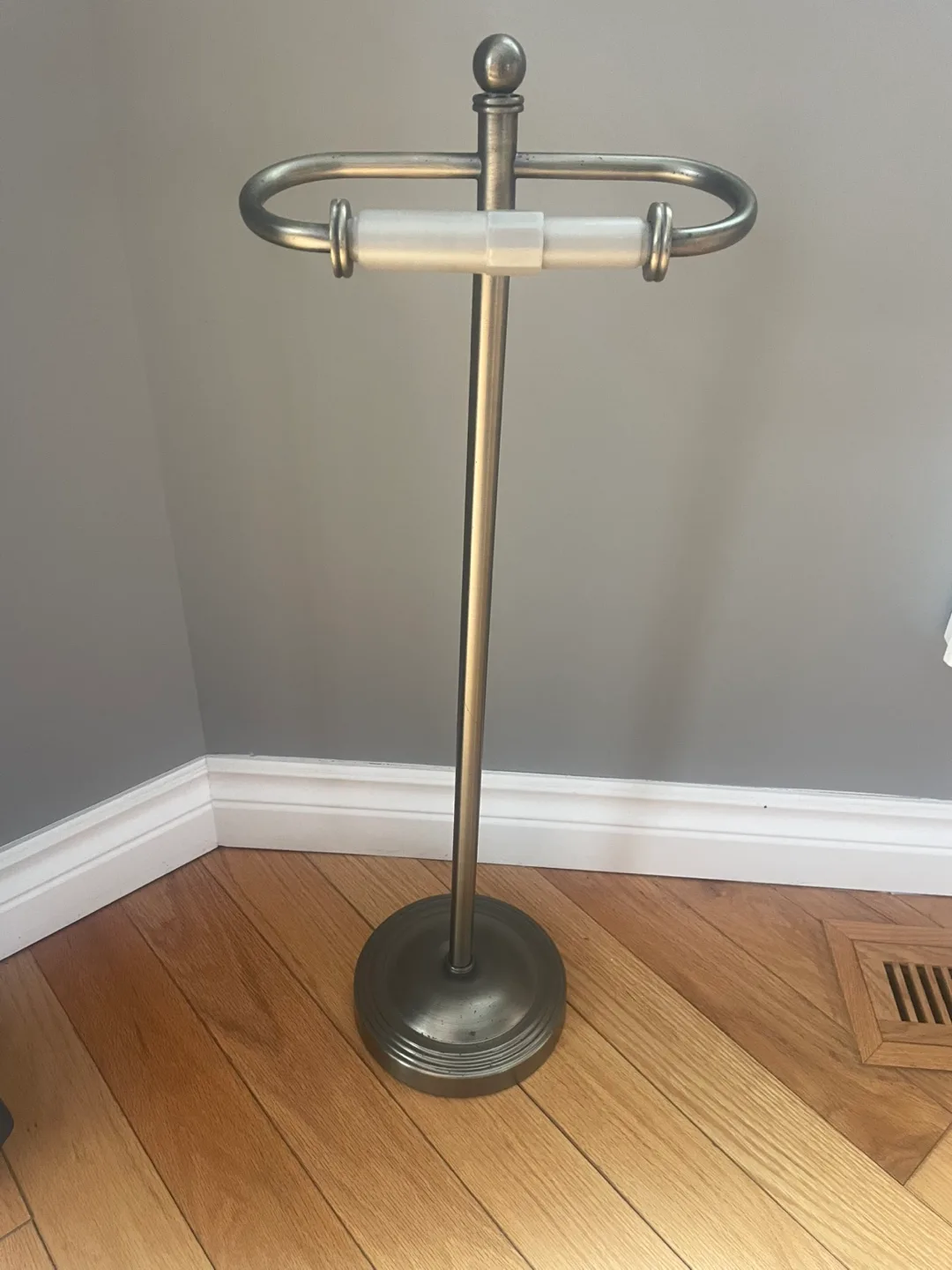 Freestanding Toilet Paper Holder thumbnail