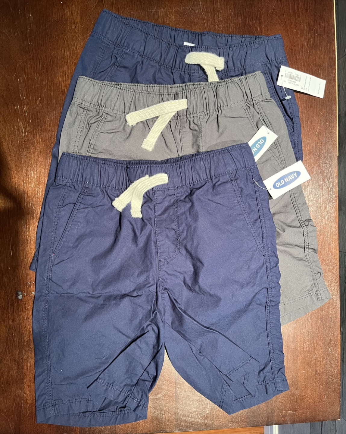 Boys' Shorts
