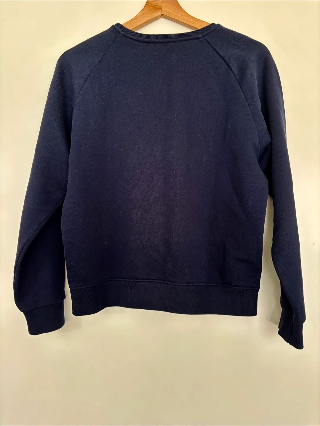 Maison Kitsune Parisienne Crewneck Sweatshirt image indicator(2)