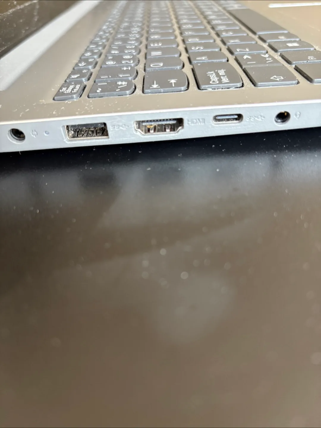 Lenovo IdeaPad 1i 15" Laptop - Intel Pentium Silver image indicator(5)