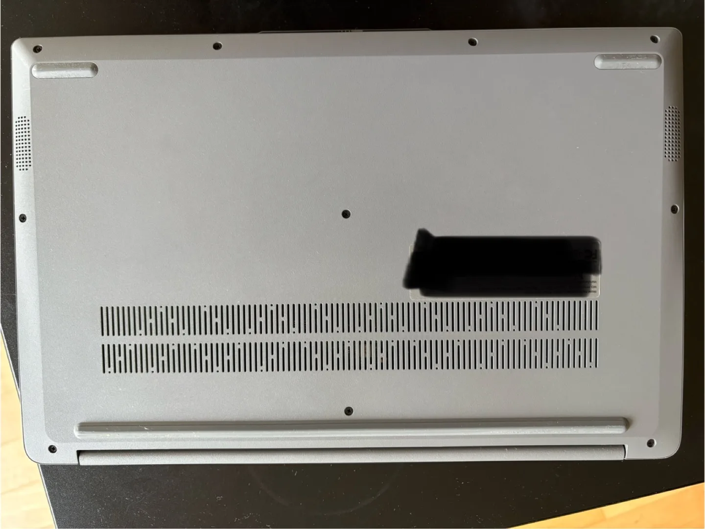 Lenovo IdeaPad 1i 15" Laptop - Intel Pentium Silver image indicator(8)