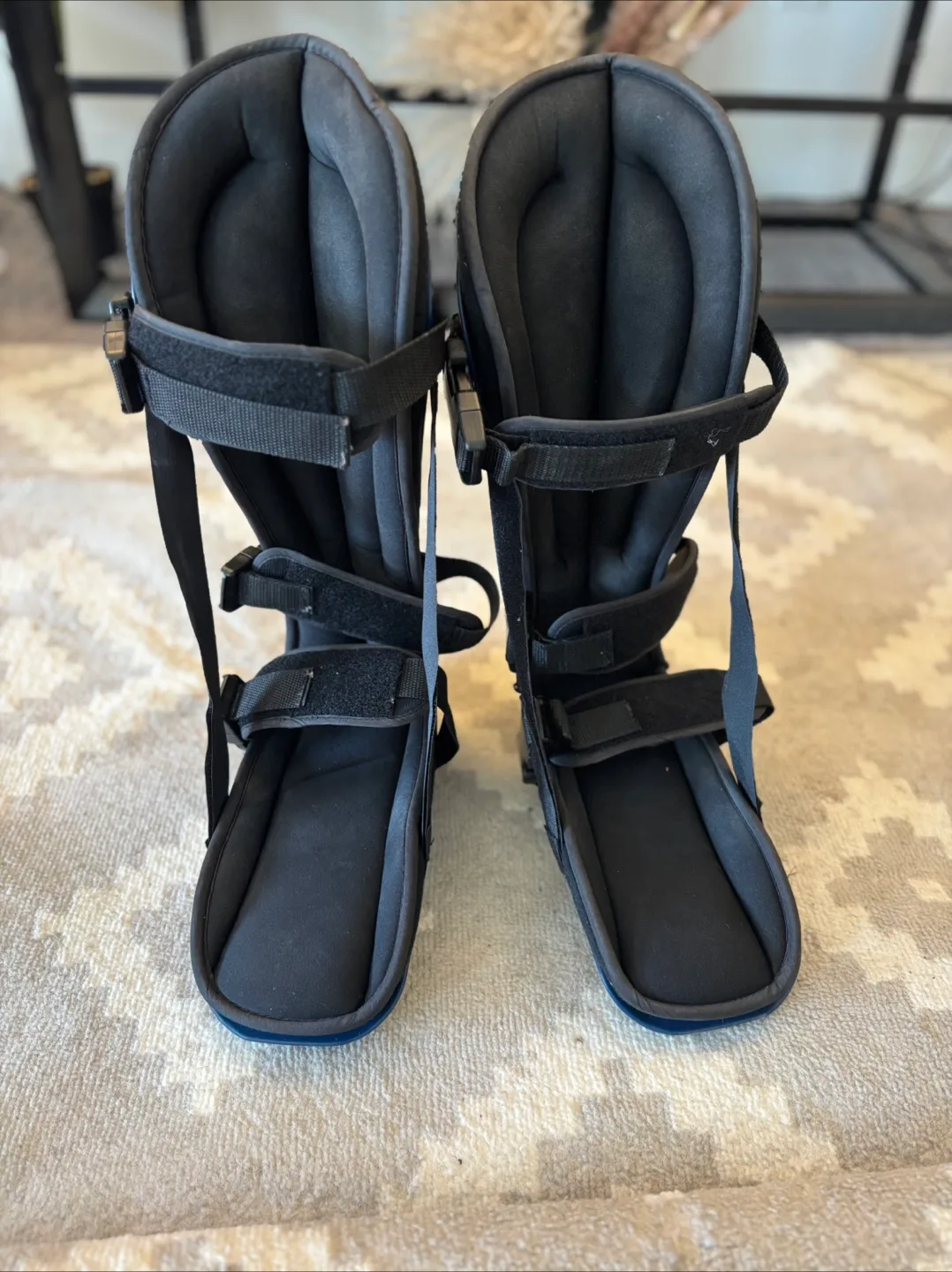 Bird & Cronin Inc. Plantar Faciitis Stretch Night Splint thumbnail