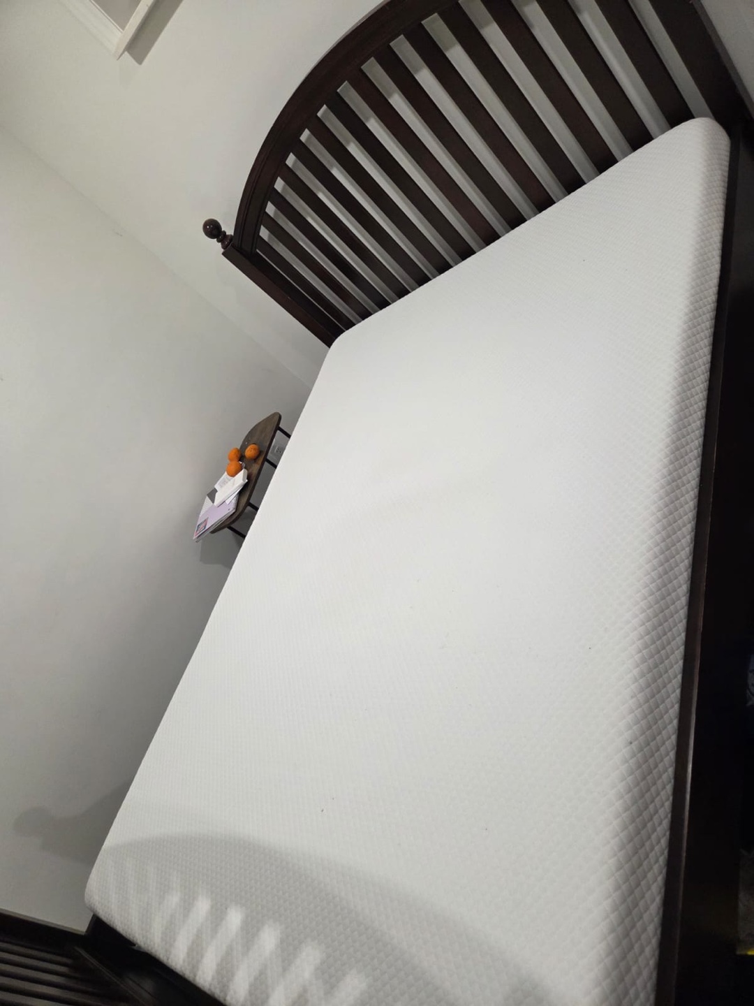 Double Mattress and Frame Set - photo 3