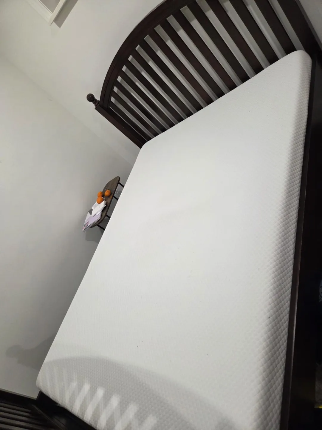 Double Mattress and Frame Set image indicator(3)