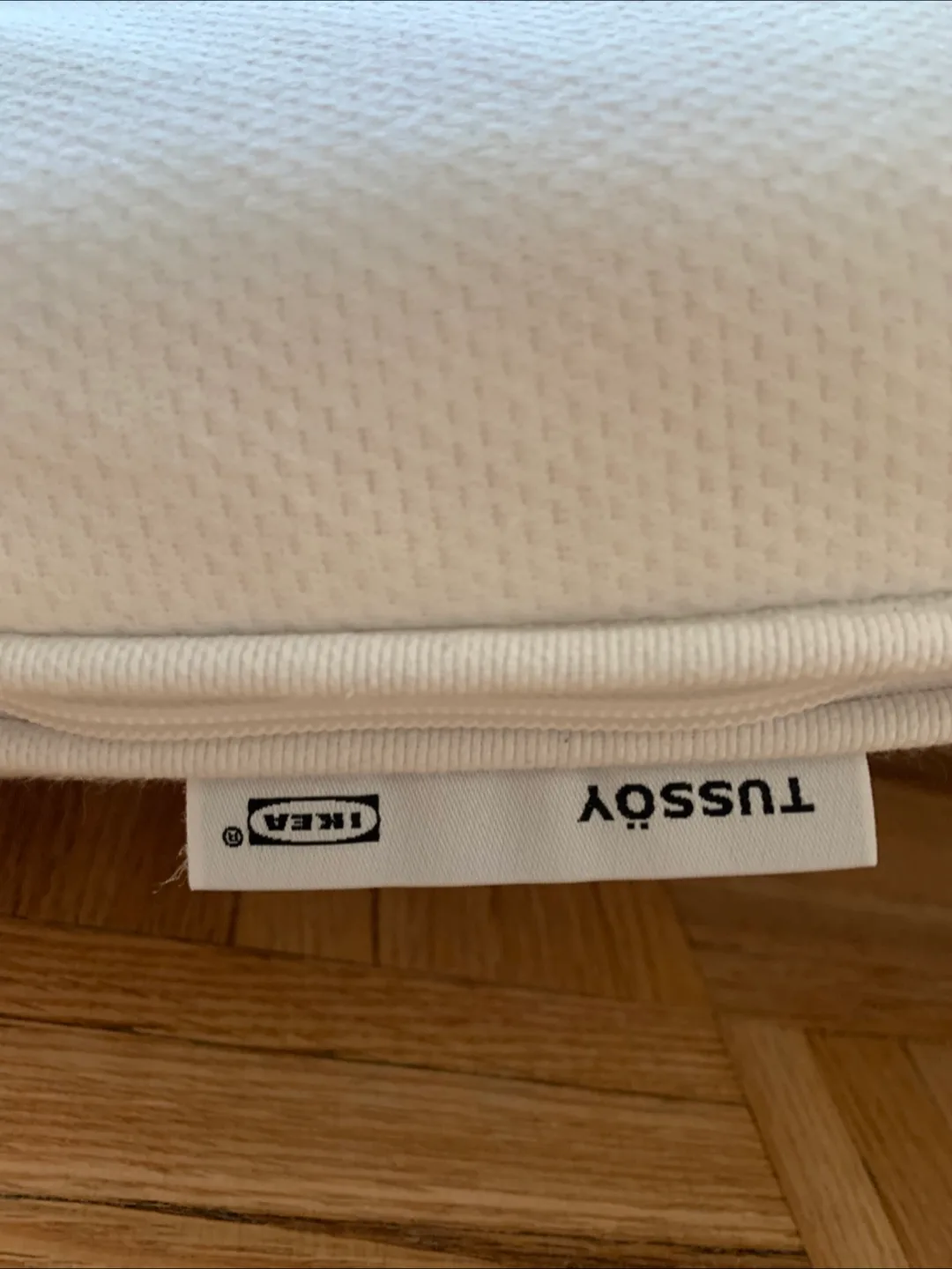 IKEA TUSSÖY Mattress Topper thumbnail