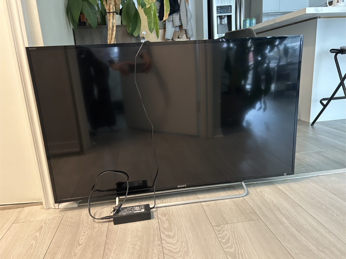 Sony 48-inch Smart TV - KDL-48W600B 🧡
