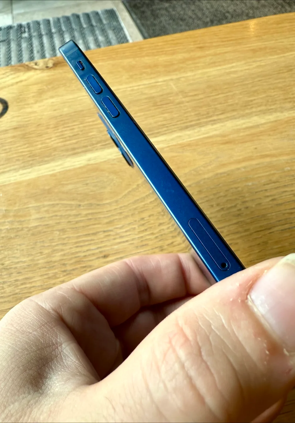 iPhone 12 - UNLOCKED ✅ image indicator(3)