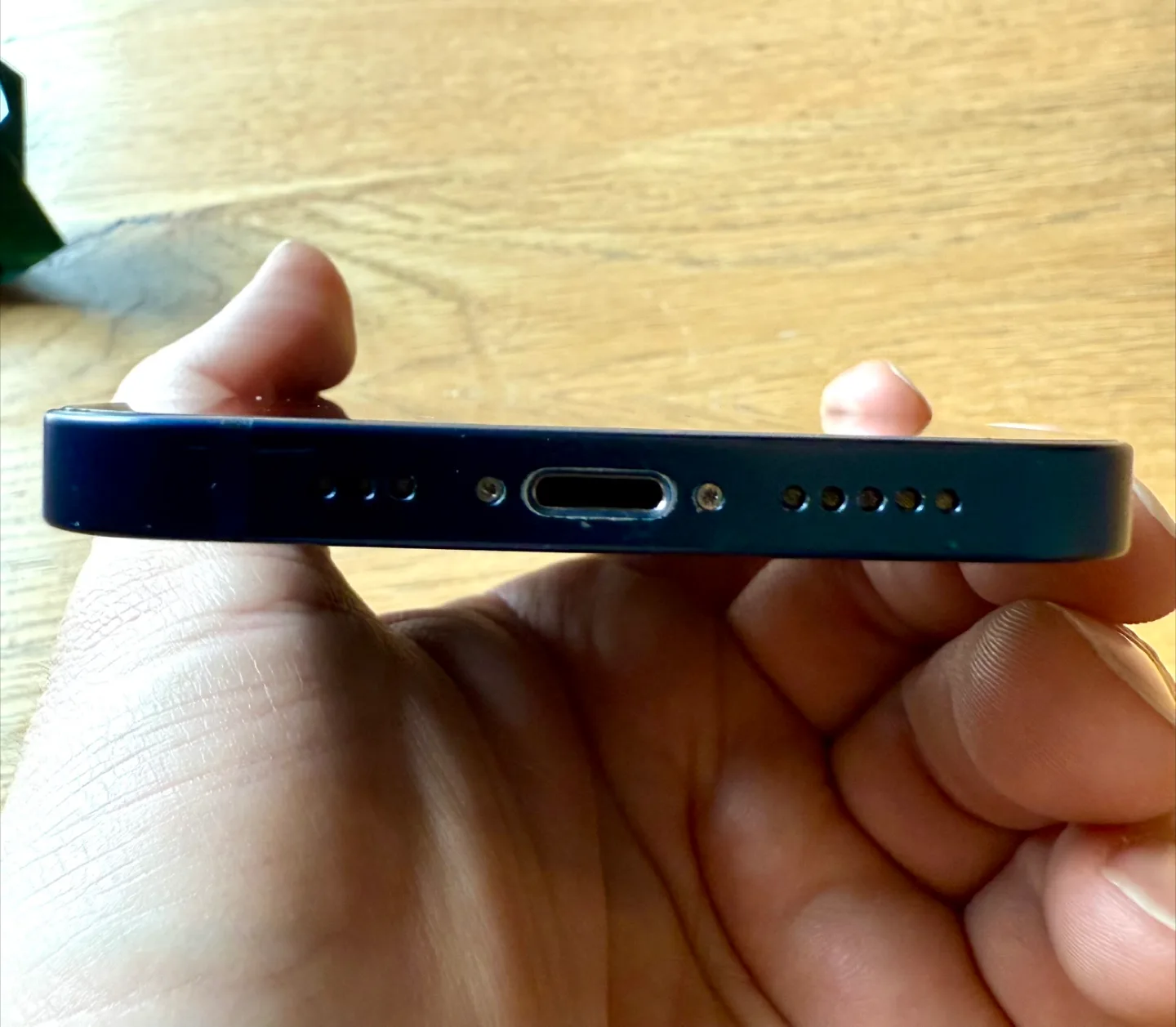 iPhone 12 - UNLOCKED ✅ image indicator(4)