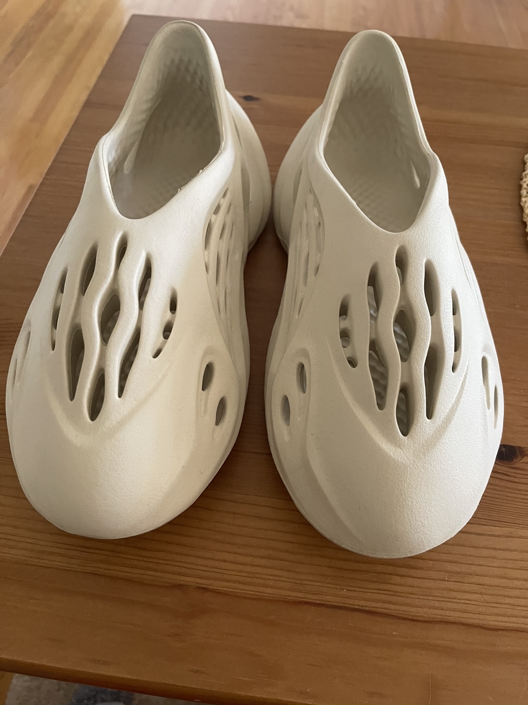 Adidas Foam RNNR Sandals