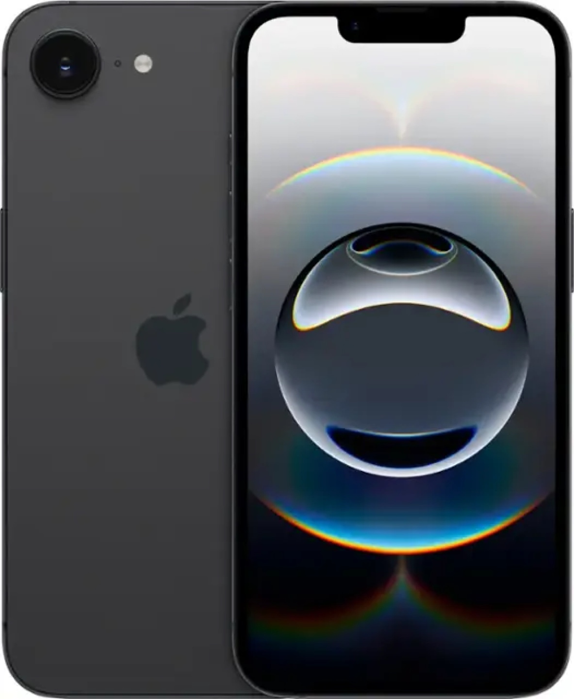 iPhone 16e