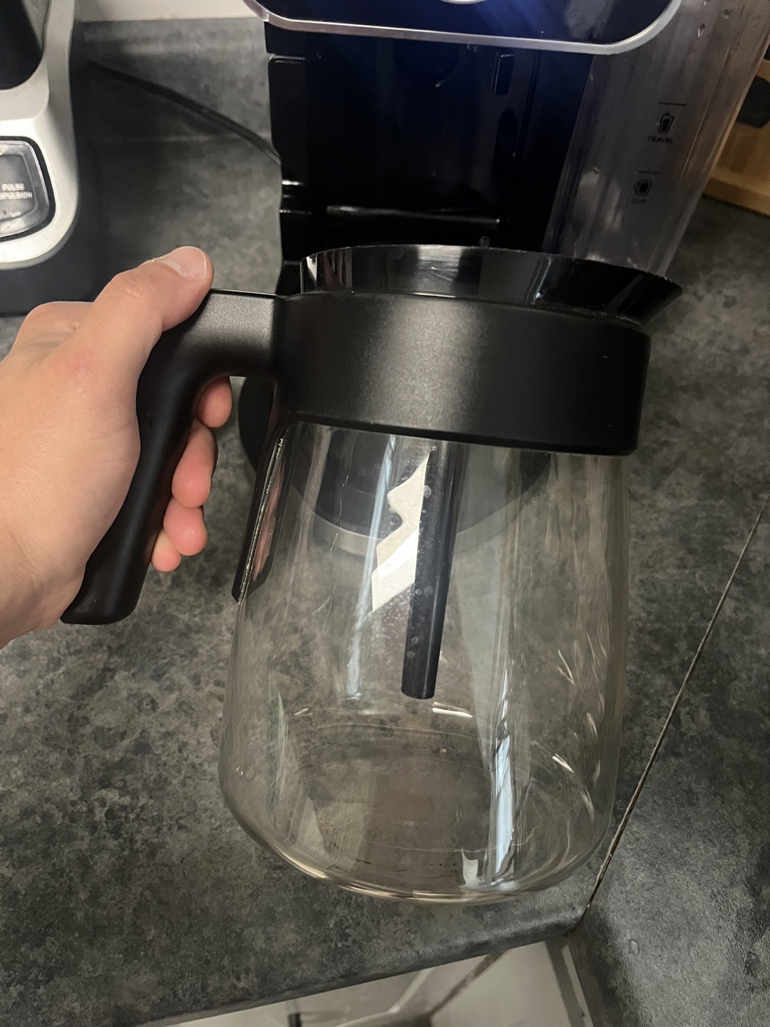 Ninja Coffee Brewer - DualBrew Pro - photo 5