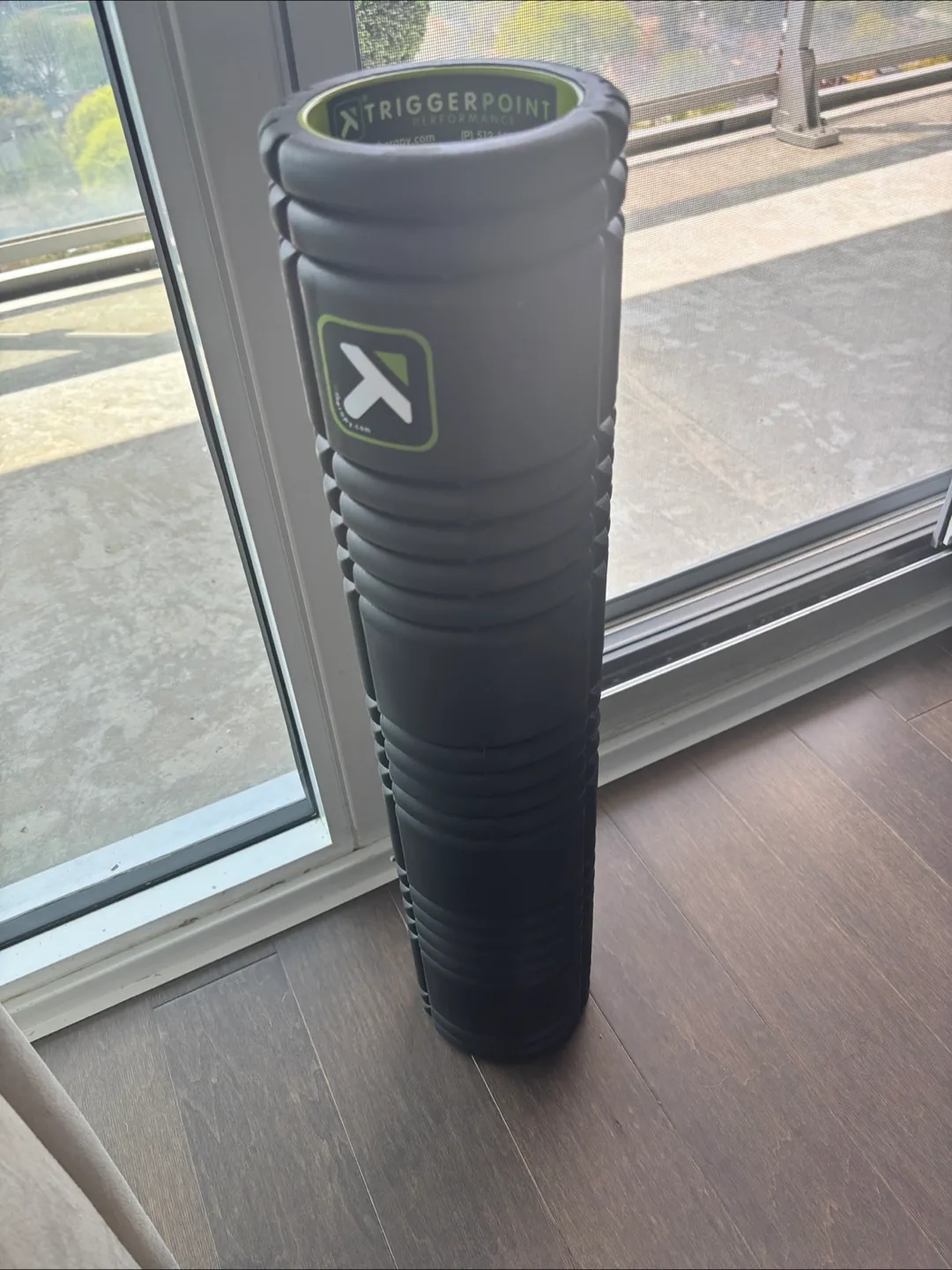 TriggerPoint Grid Foam Roller thumbnail