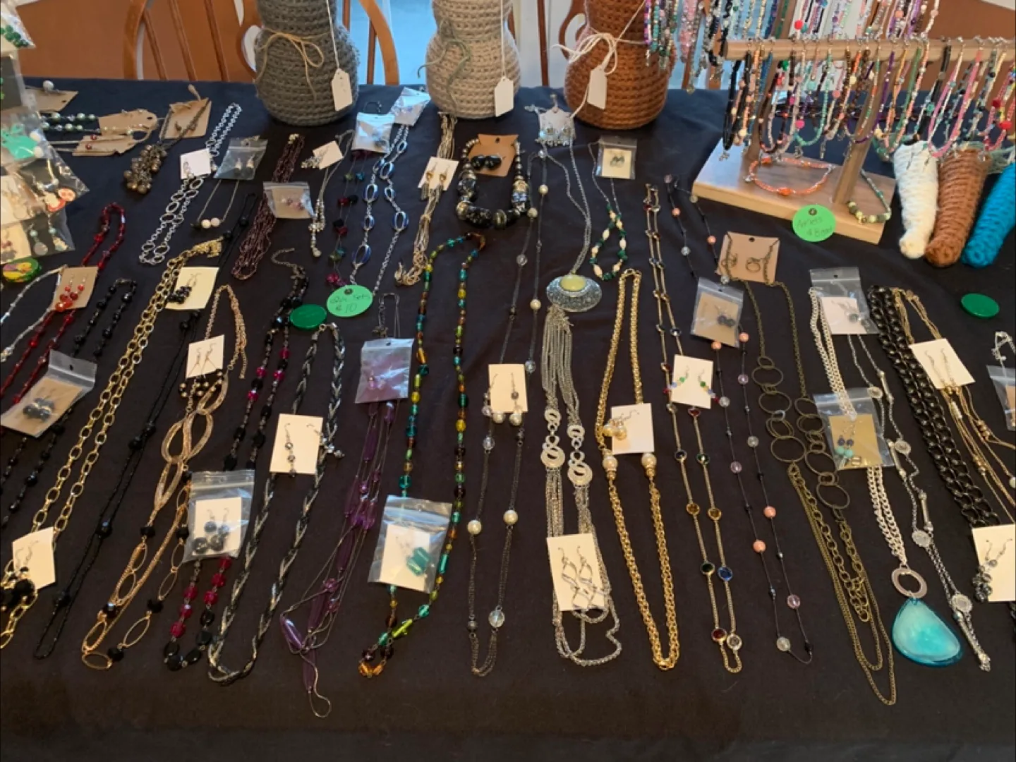 Mother’s Day Handmade Jewelry Gift Ideas image indicator(6)